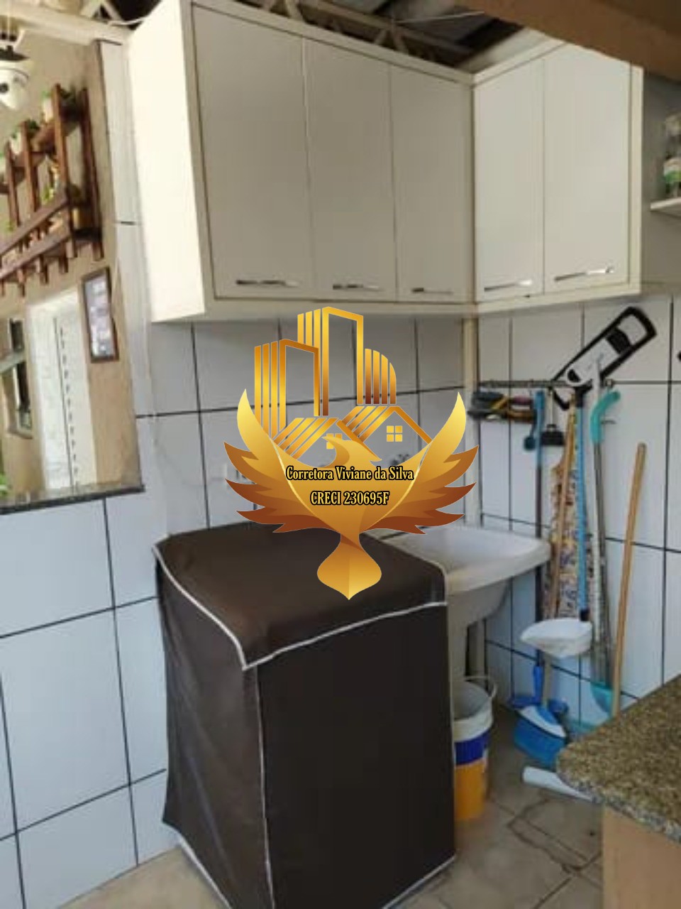 Casa, 3 quartos - Foto 16