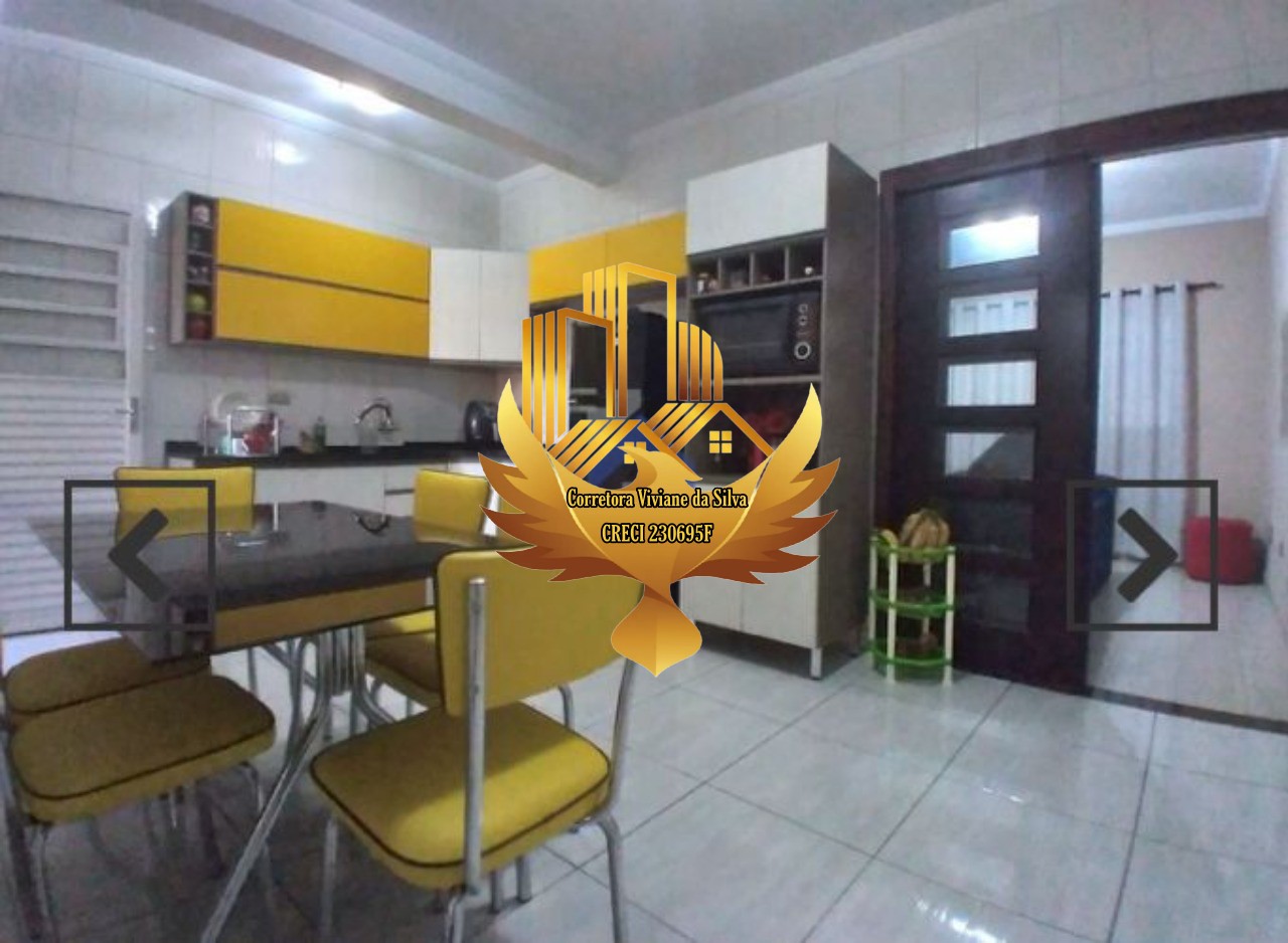 Casa à venda com 3 quartos - Foto 3