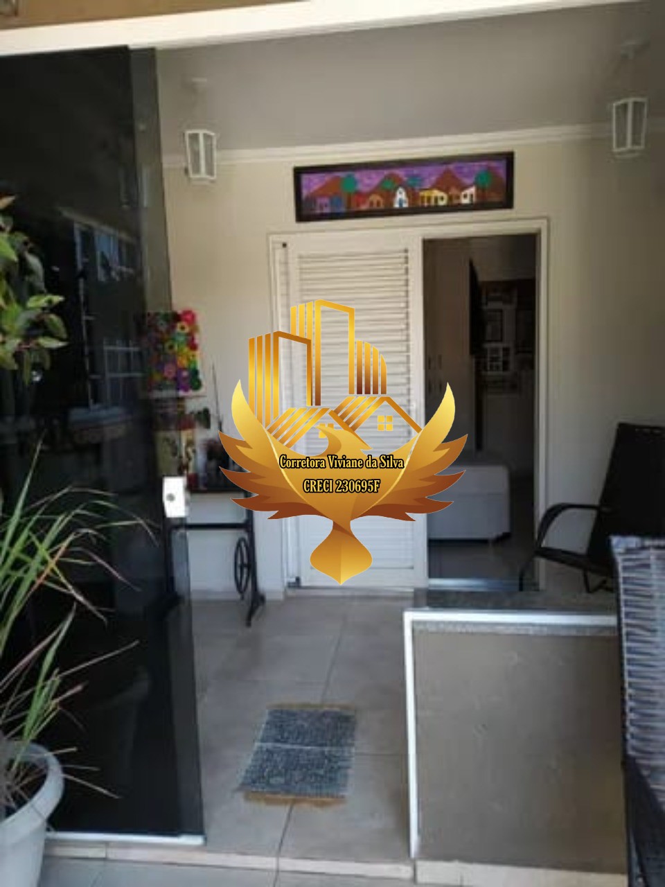 Casa, 3 quartos - Foto 15