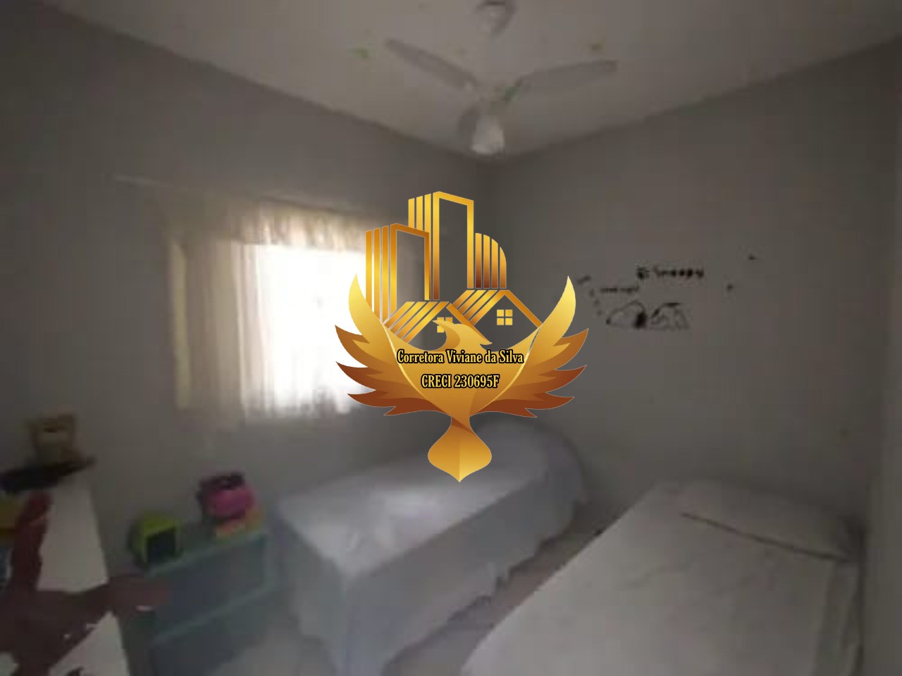 Casa, 3 quartos - Foto 3