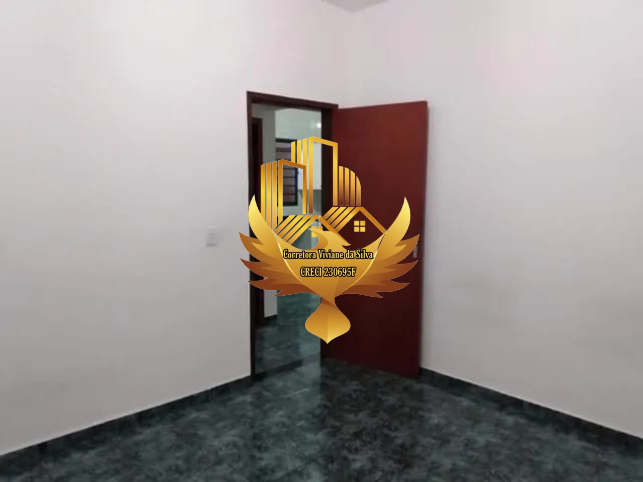 Casa à venda com 2 quartos - Foto 8