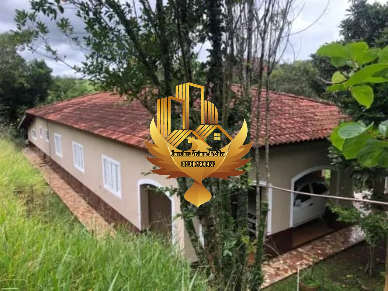 Sítio à venda com 3 quartos, 20320m² - Foto 3