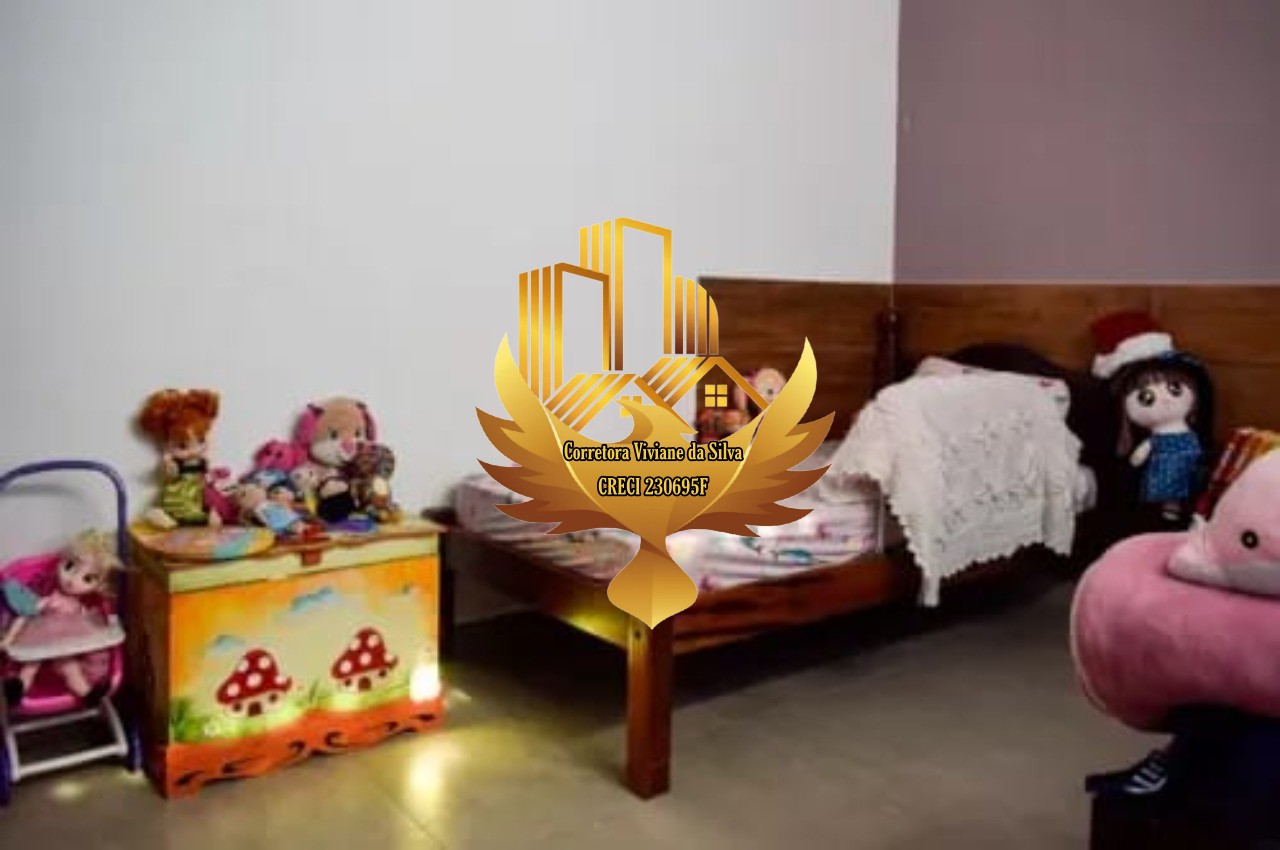 Casa, 3 quartos - Foto 12