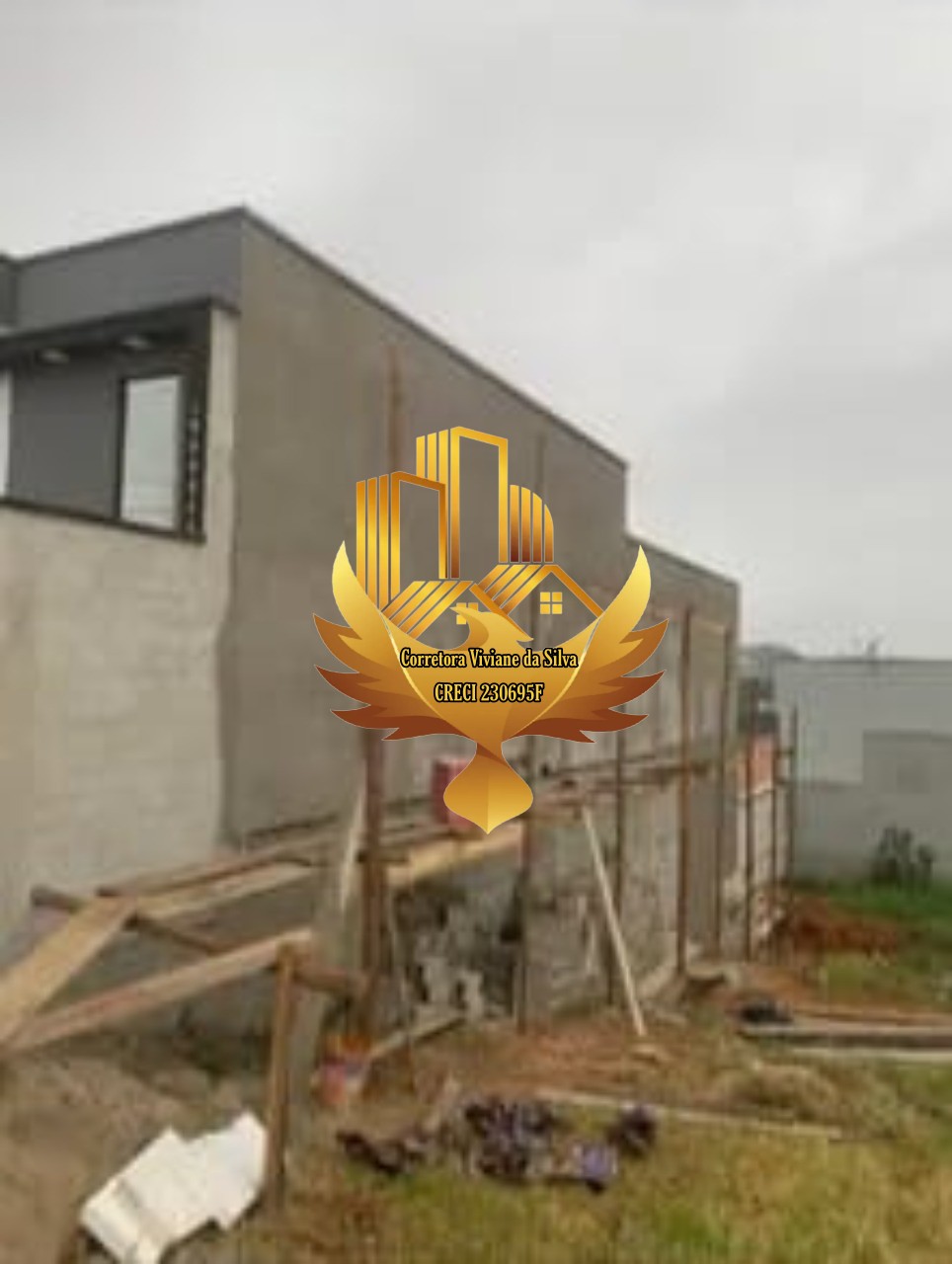 Terreno, 150 m² - Foto 1