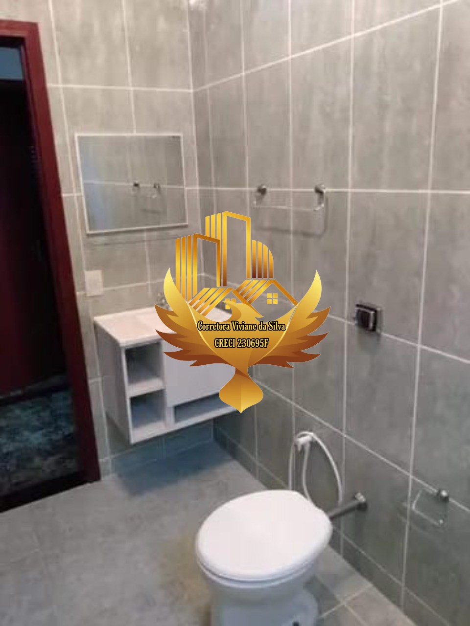Casa à venda com 2 quartos - Foto 12