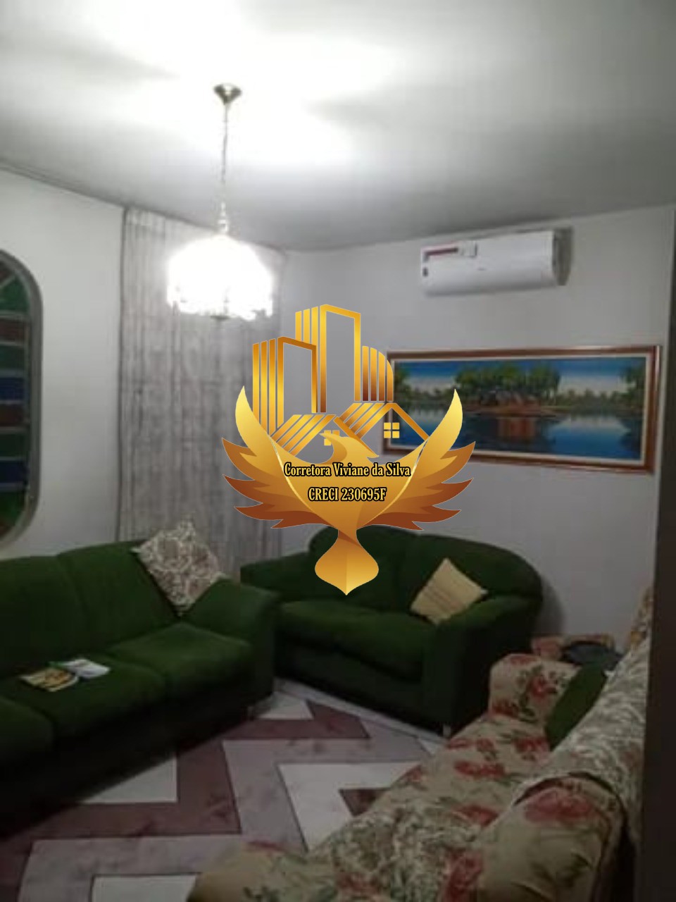 Casa à venda com 2 quartos - Foto 4