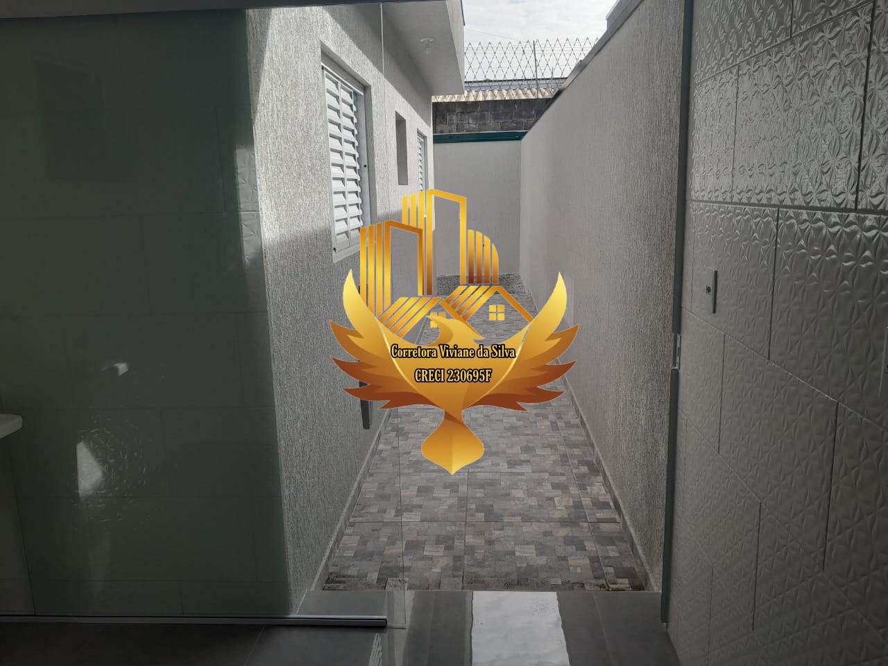 Casa, 2 quartos - Foto 15