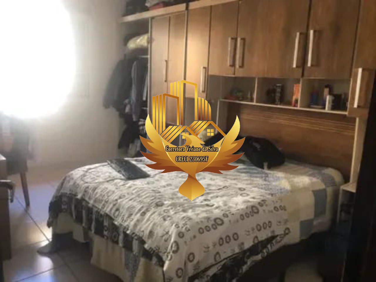 Casa, 3 quartos - Foto 10