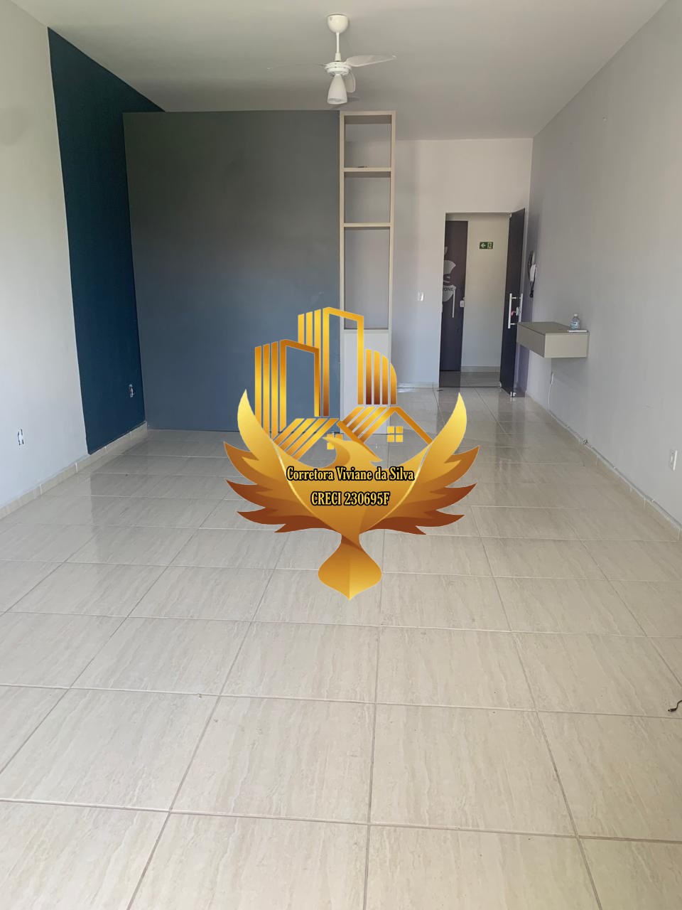 Conjunto Comercial-Sala à venda - Foto 3