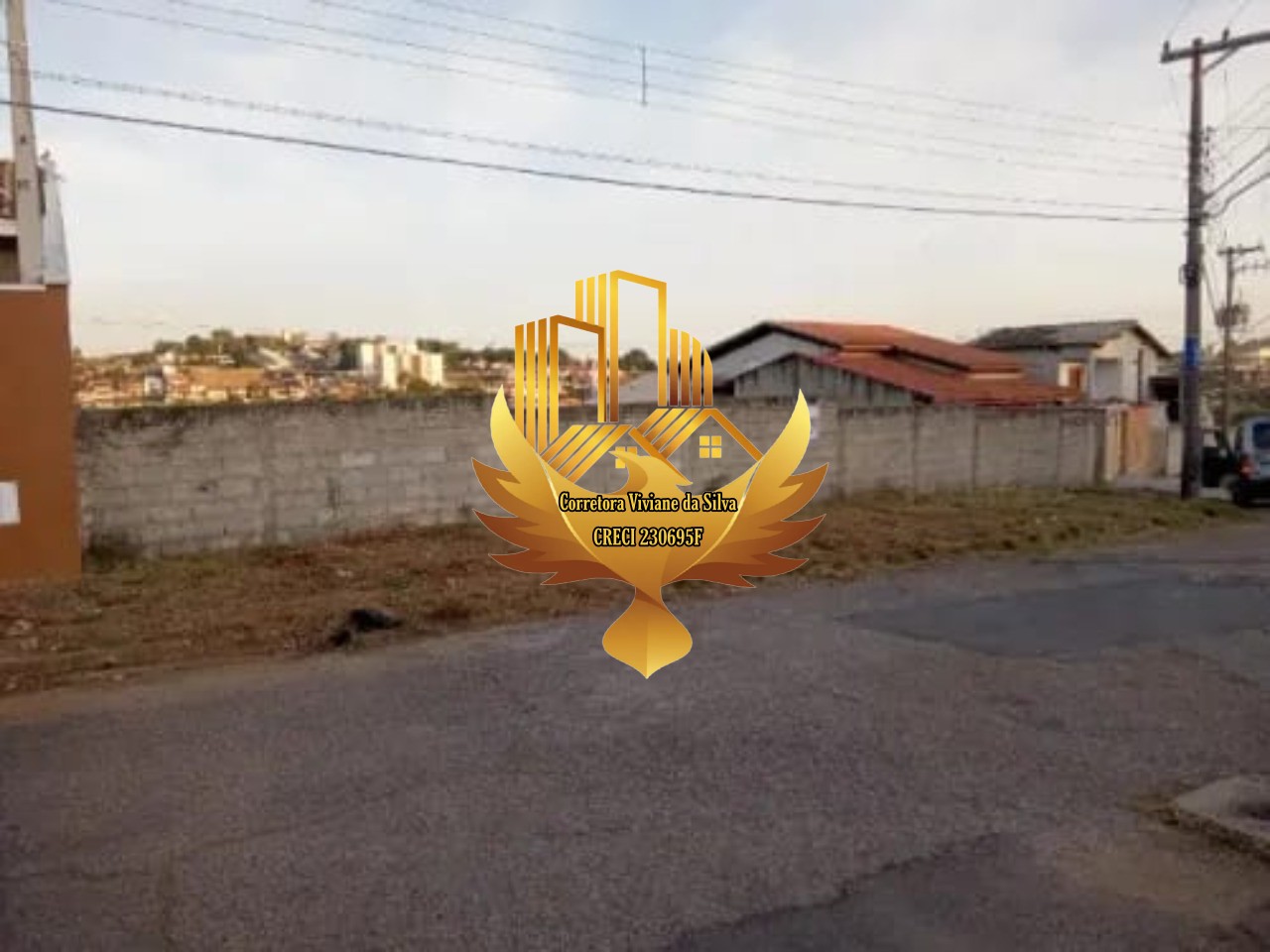 Terreno à venda, 520m² - Foto 2