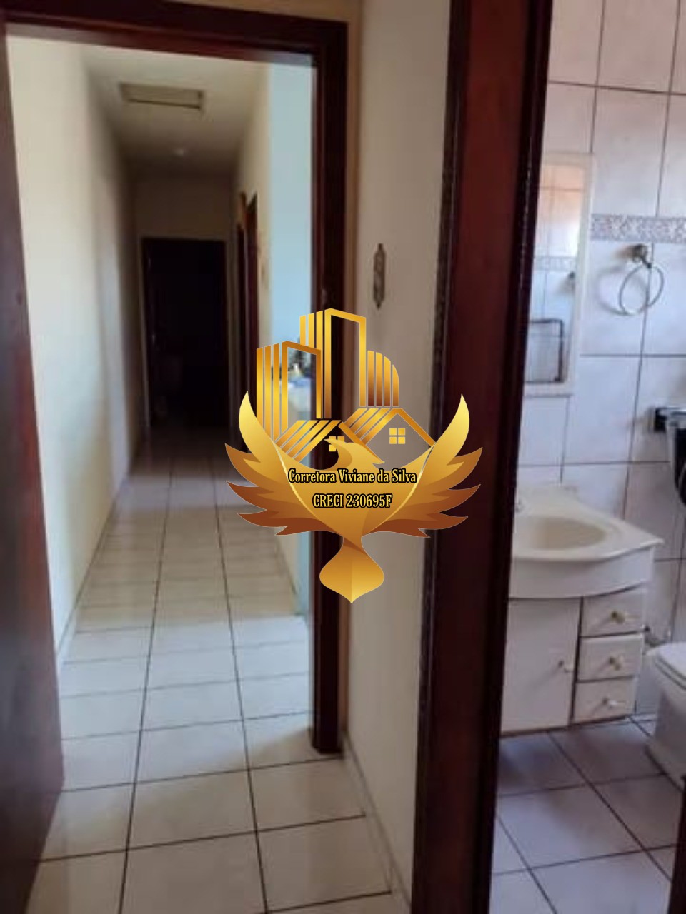 Casa, 3 quartos - Foto 6