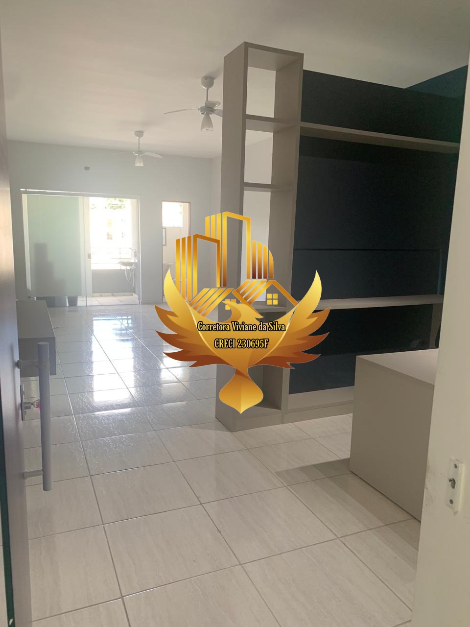 Conjunto Comercial-Sala à venda - Foto 2