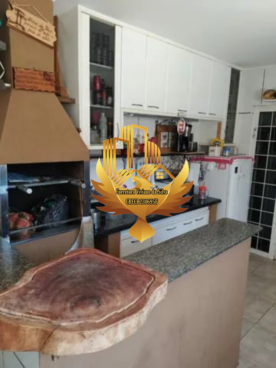 Casa, 3 quartos - Foto 18