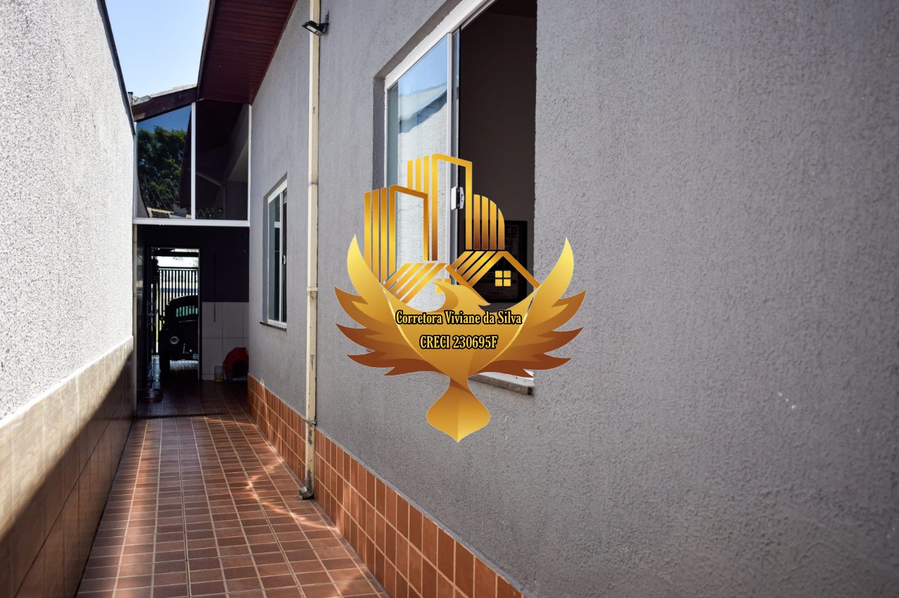 Casa, 3 quartos - Foto 19