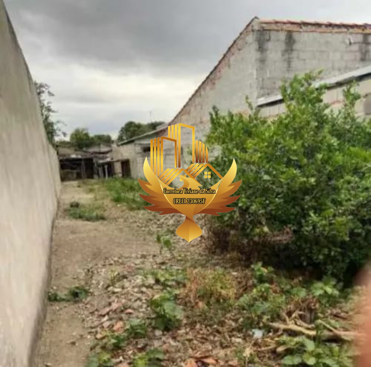 Terreno, 400 m² - Foto 3