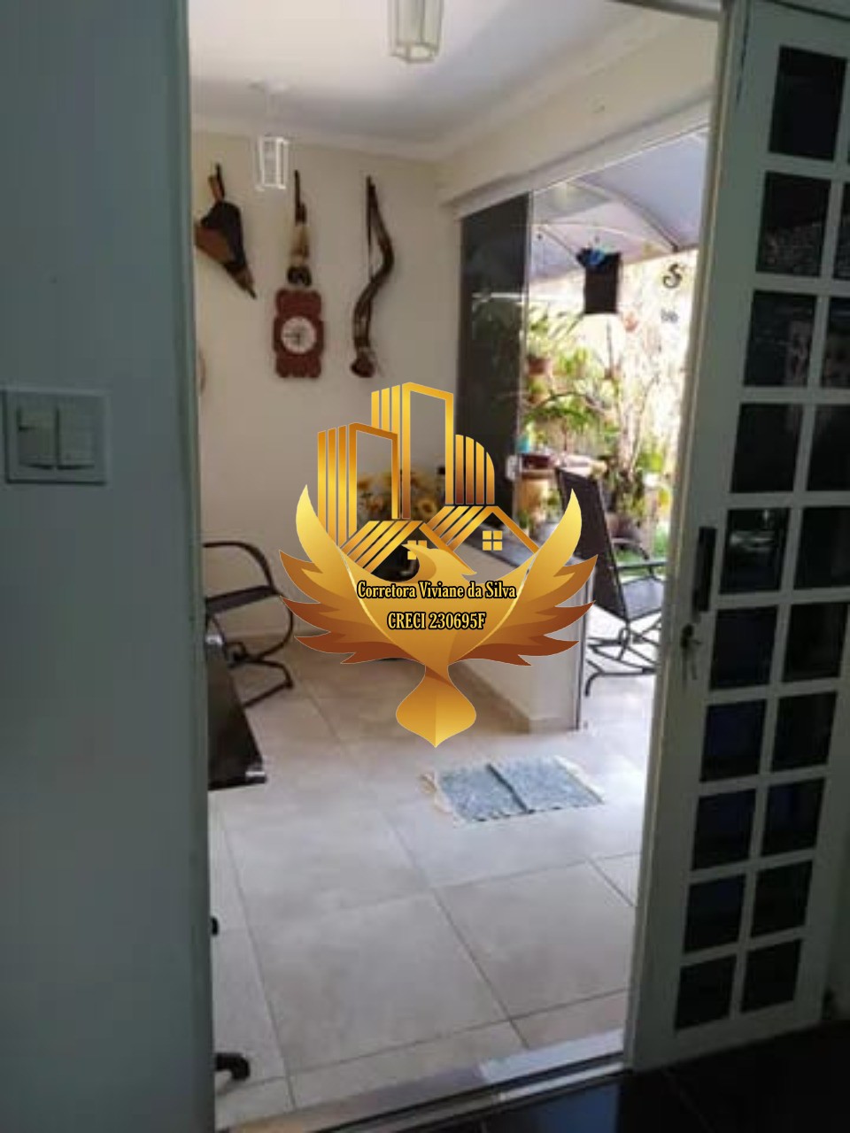 Casa, 3 quartos - Foto 17