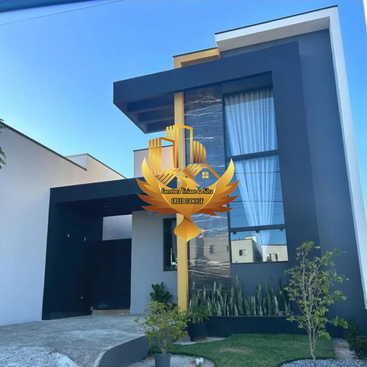 Casa, 2 quartos - Foto 2