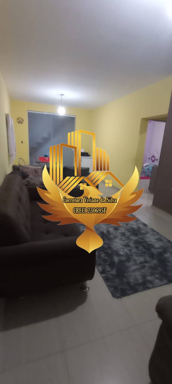 Casa, 4 quartos - Foto 2