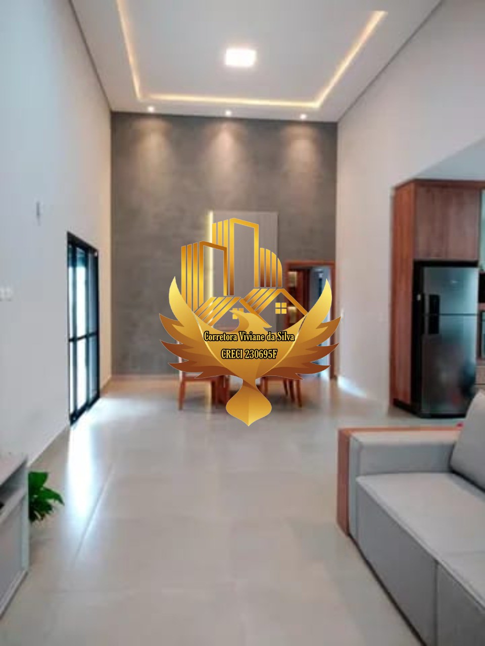 Casa, 3 quartos - Foto 5