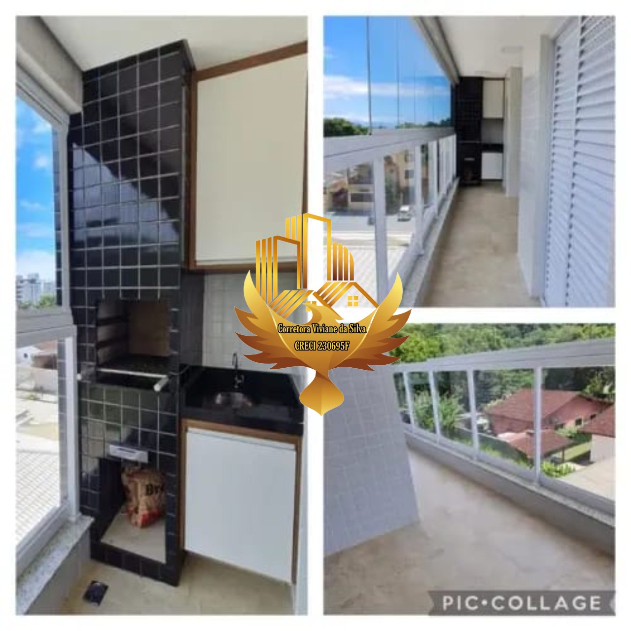 Apartamento, 2 quartos, 68 m² - Foto 5