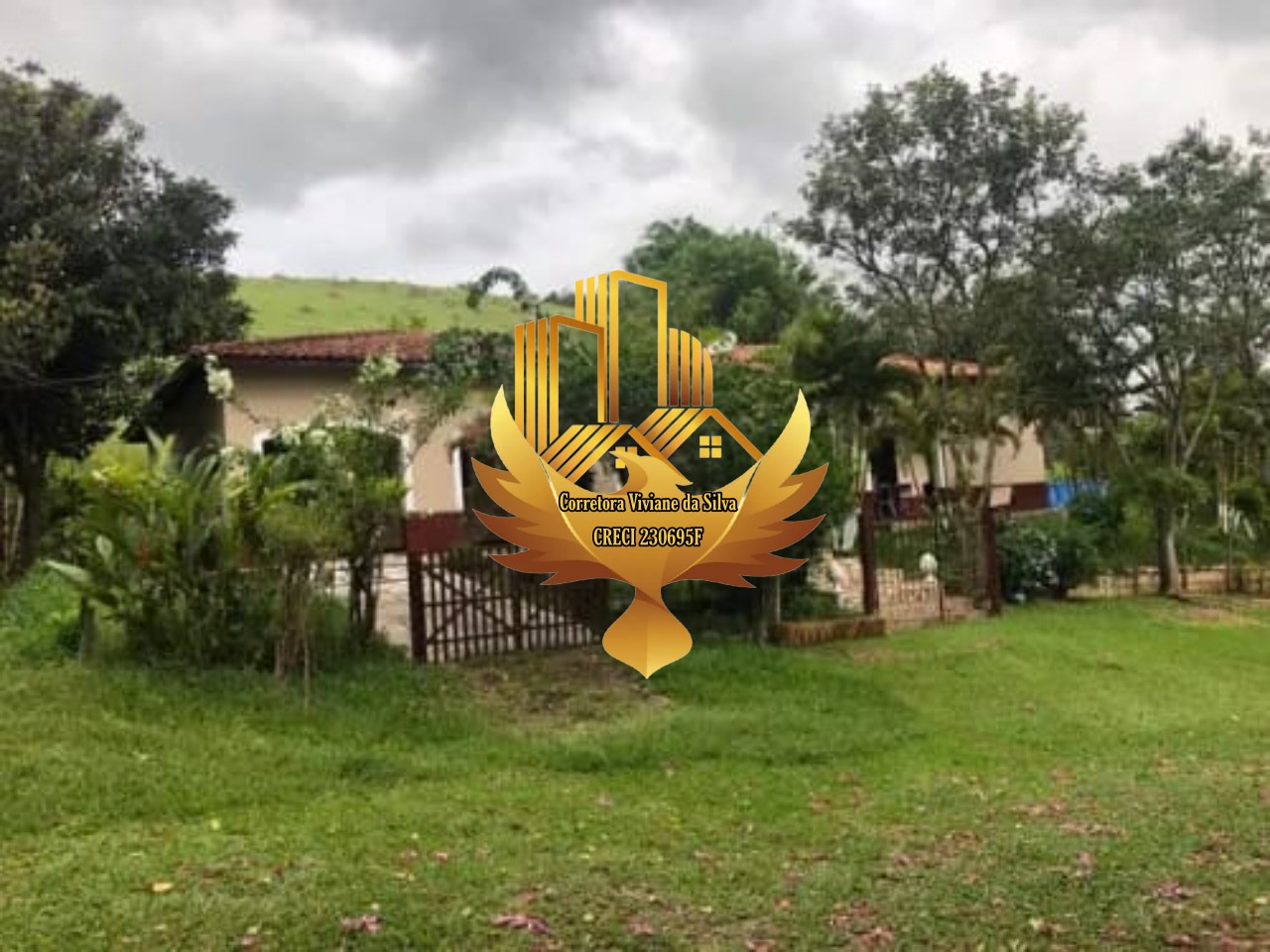 Sítio à venda com 3 quartos, 20320m² - Foto 9