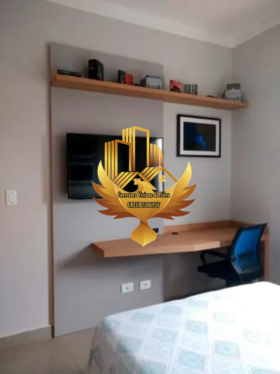 Casa, 3 quartos - Foto 12