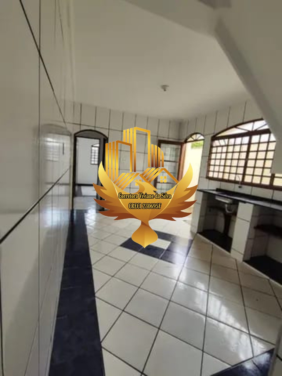 Casa, 4 quartos - Foto 4