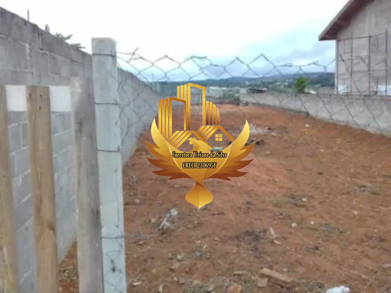 Terreno, 417 m² - Foto 3