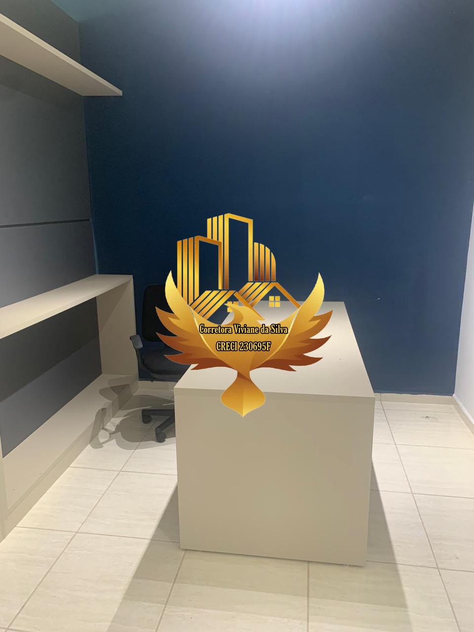 Conjunto Comercial-Sala à venda - Foto 4