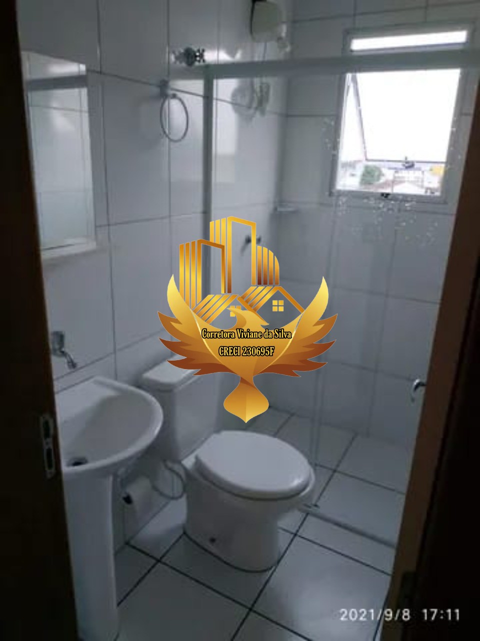 Apartamento à venda com 2 quartos, 47m² - Foto 7