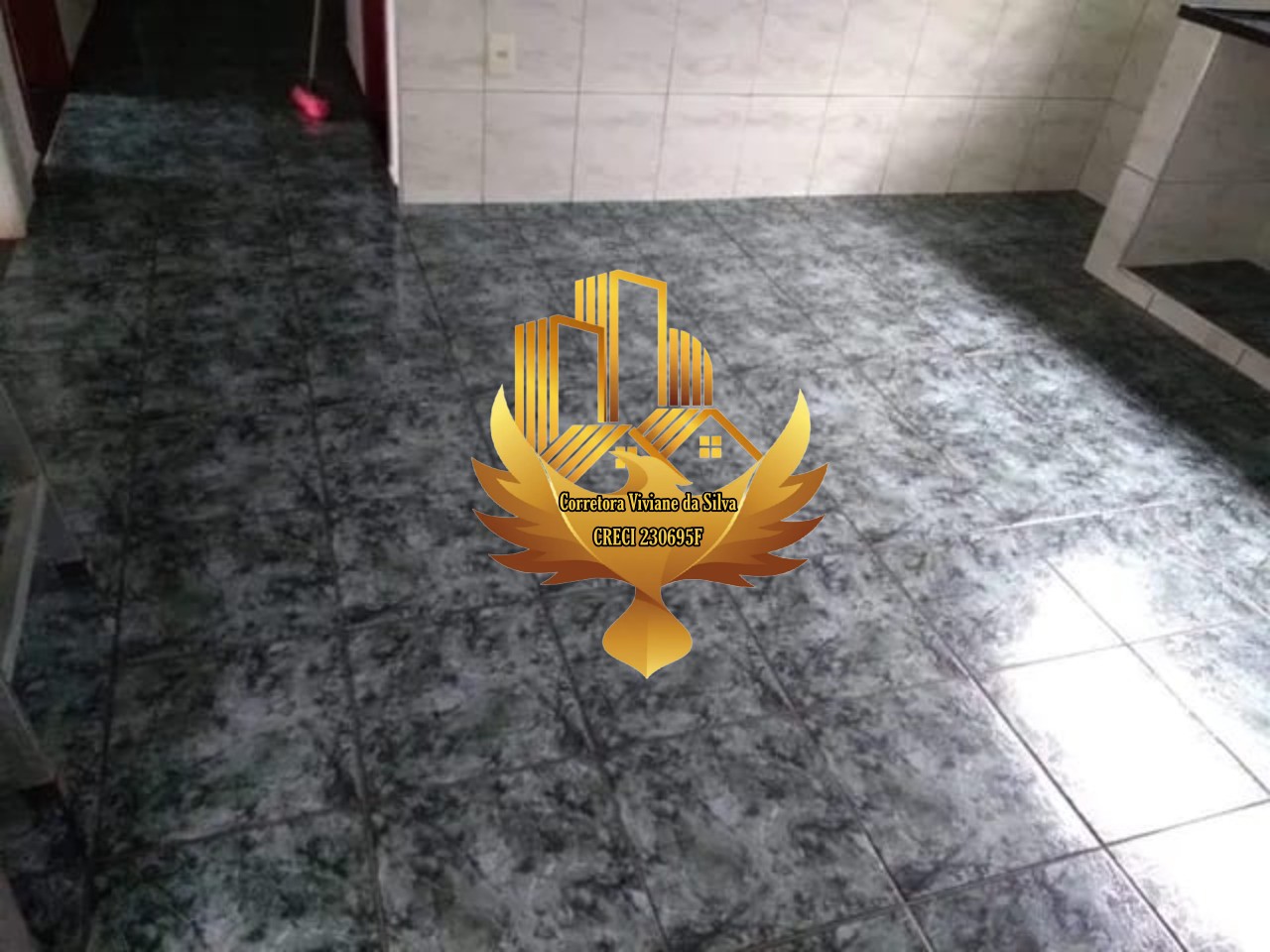 Casa à venda com 2 quartos - Foto 5