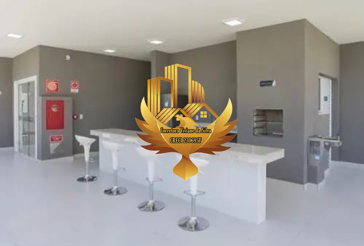 Apartamento à venda com 2 quartos, 44m² - Foto 11