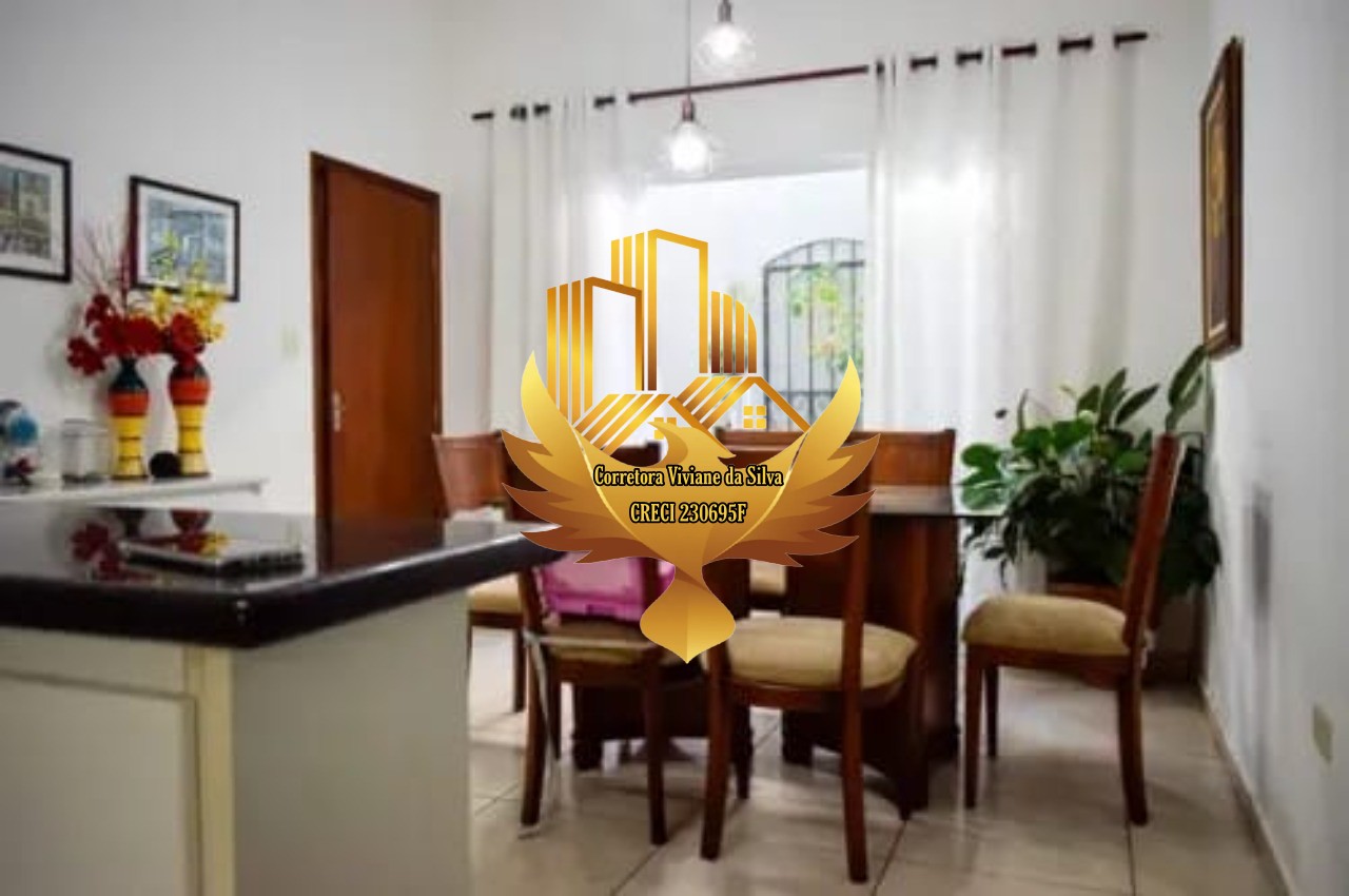 Casa, 3 quartos - Foto 6