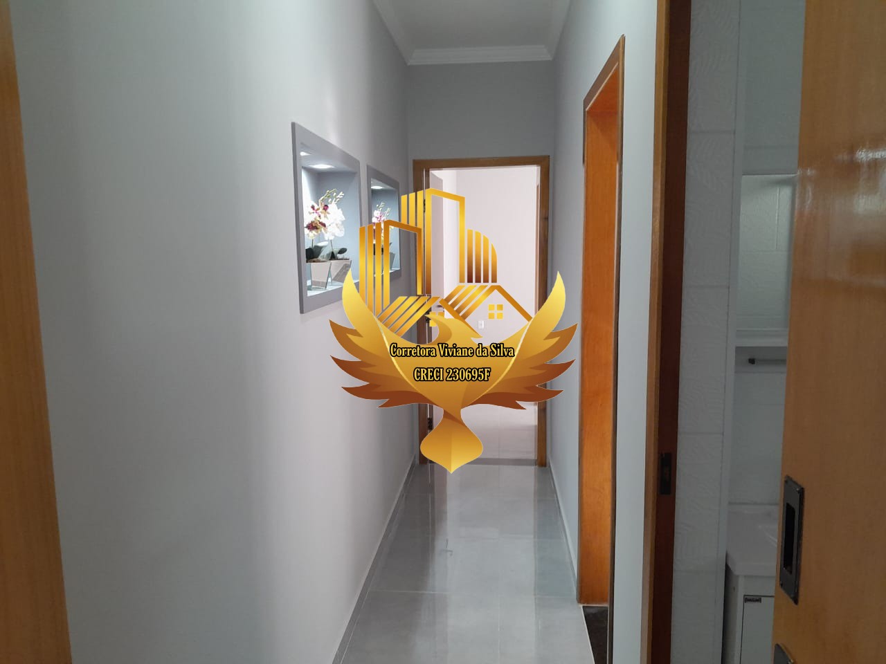 Casa, 2 quartos - Foto 7