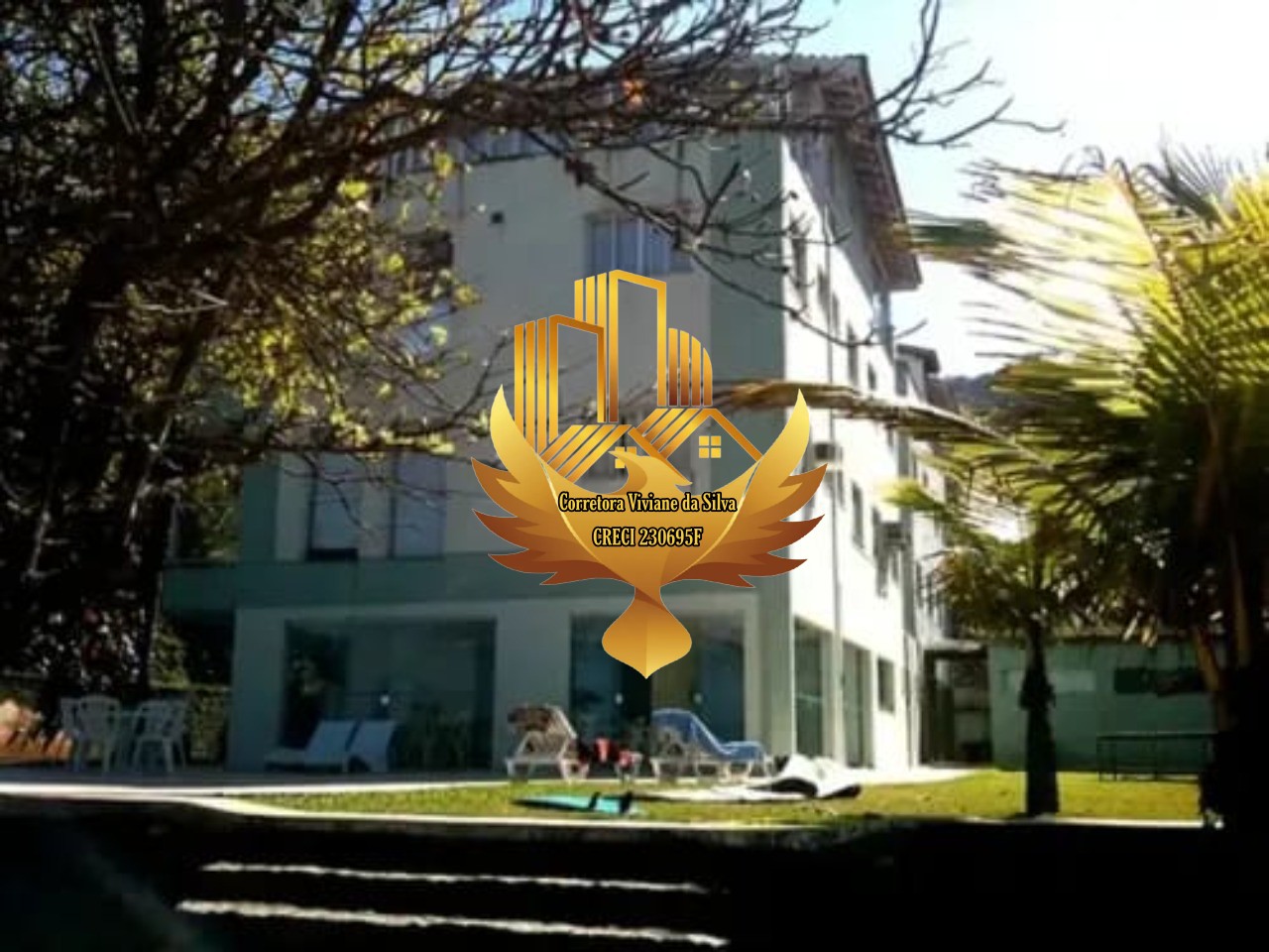 Apartamento, 3 quartos, 140 m² - Foto 1