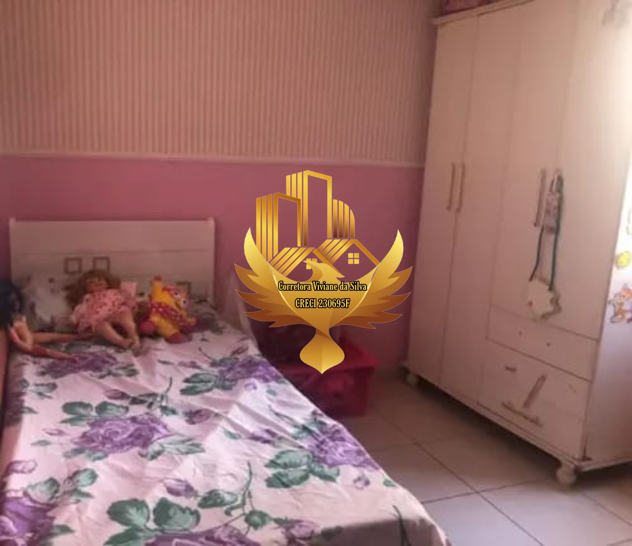 Casa, 3 quartos - Foto 11