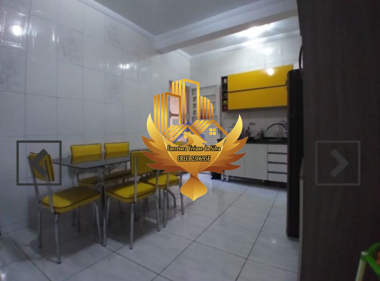Casa à venda com 3 quartos - Foto 4