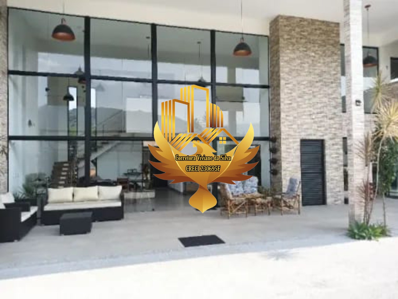 Casa, 4 quartos - Foto 12