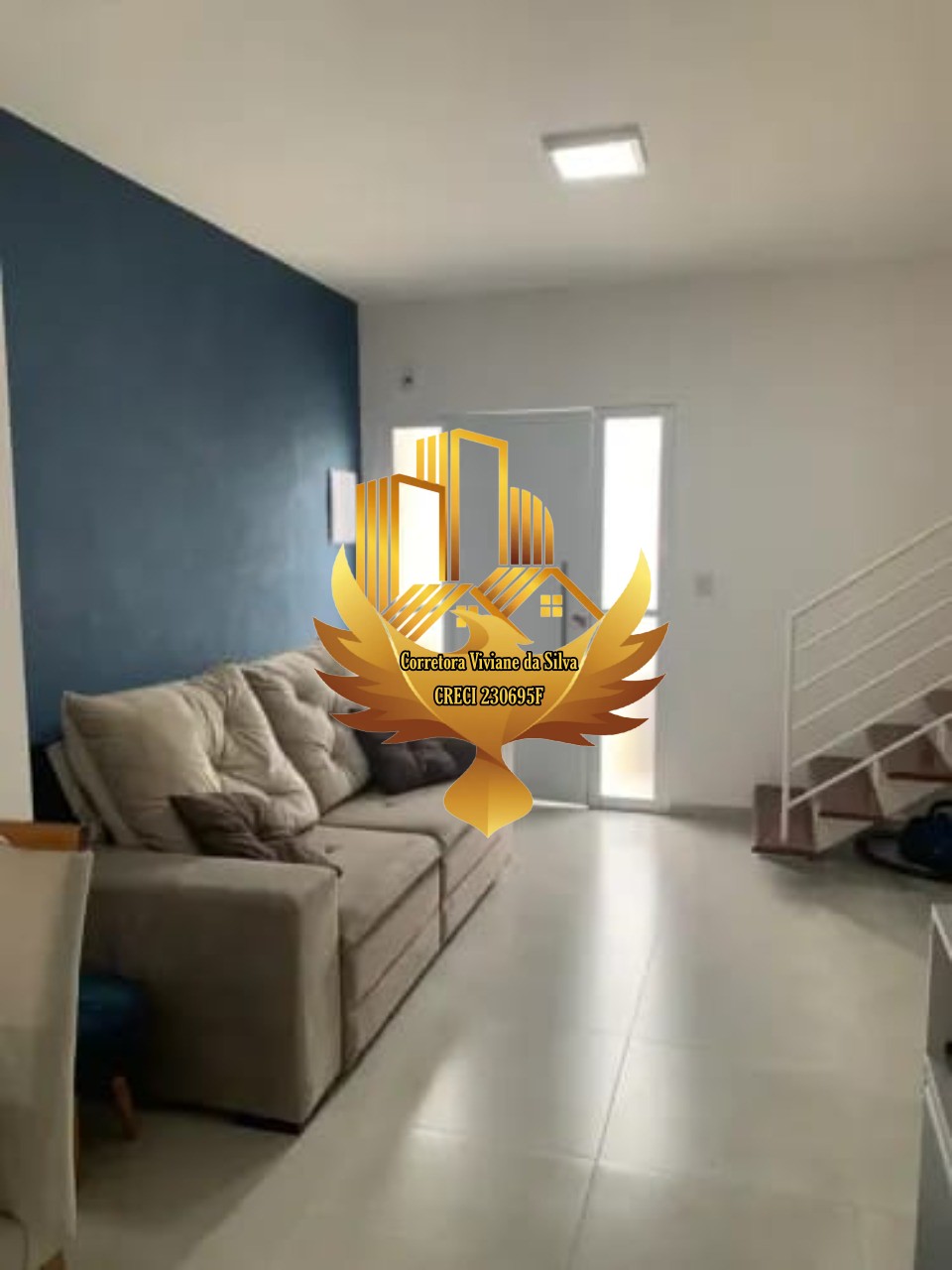 Casa, 2 quartos - Foto 3