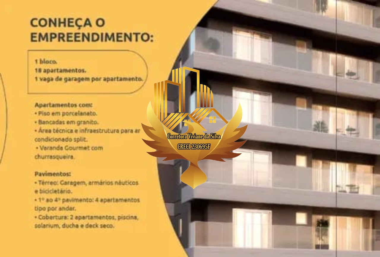 Apartamento, 2 quartos, 80 m² - Foto 8