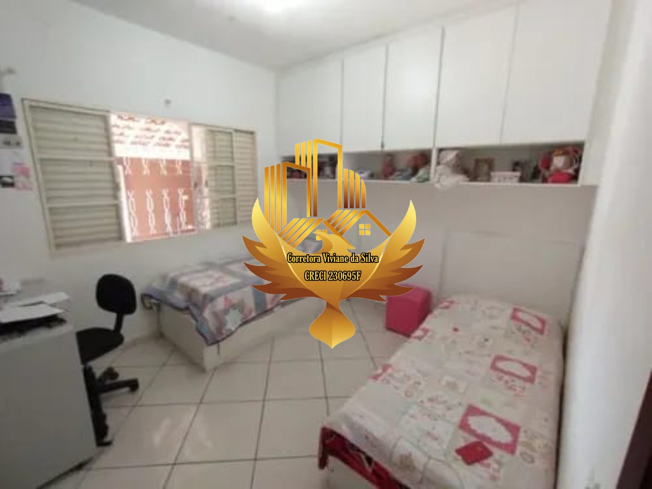 Casa, 3 quartos - Foto 4