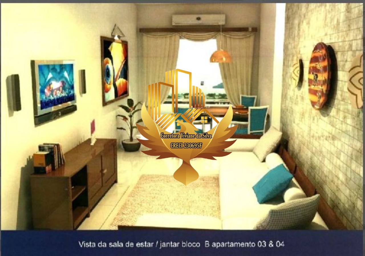Apartamento à venda com 3 quartos, 143m² - Foto 6