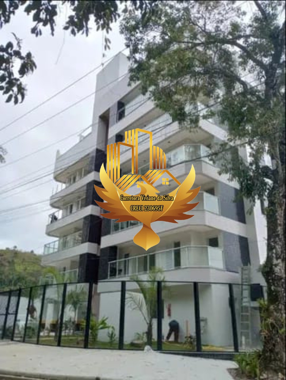 Apartamento, 2 quartos, 68 m² - Foto 2