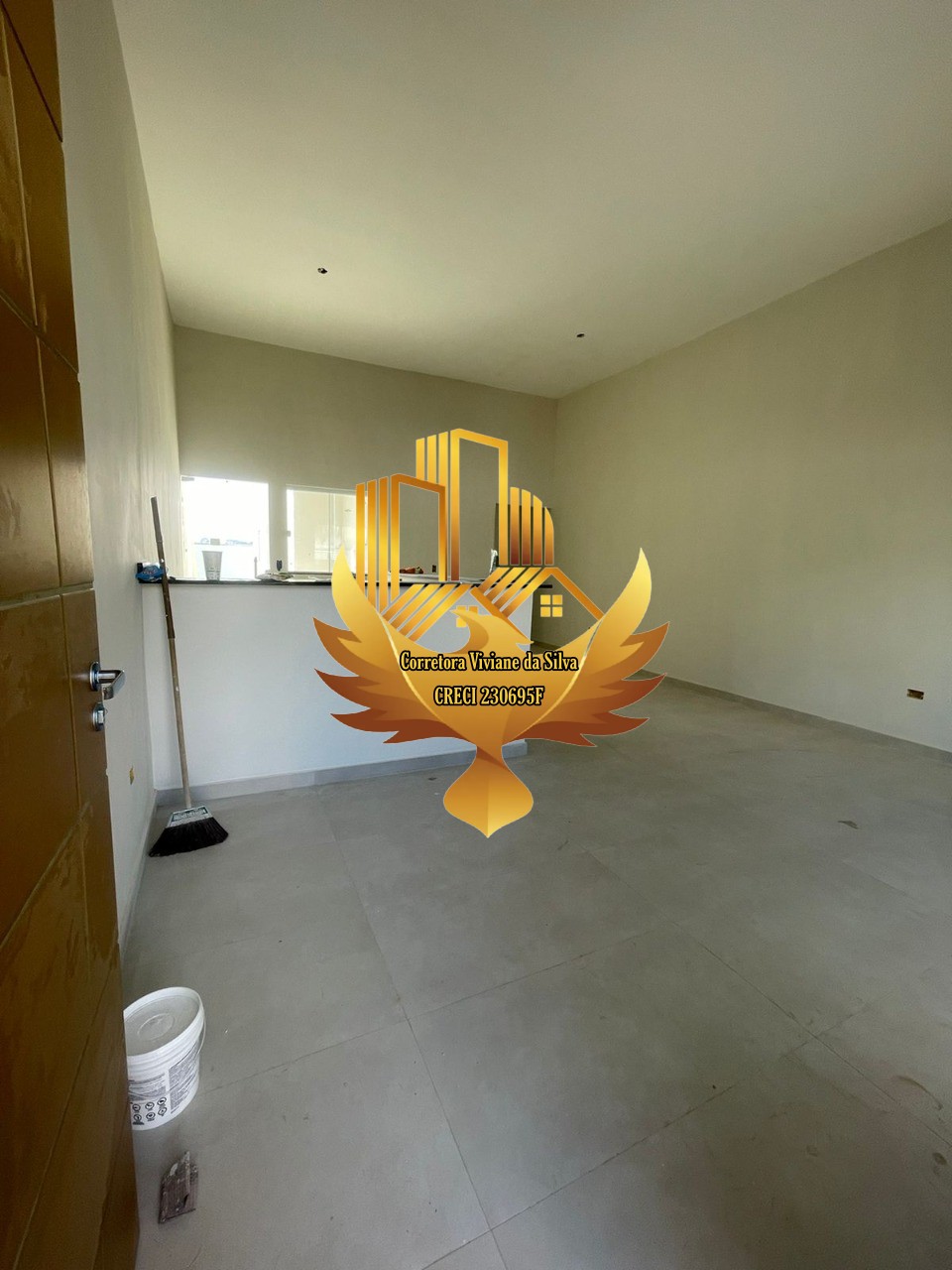 Casa à venda com 3 quartos - Foto 10