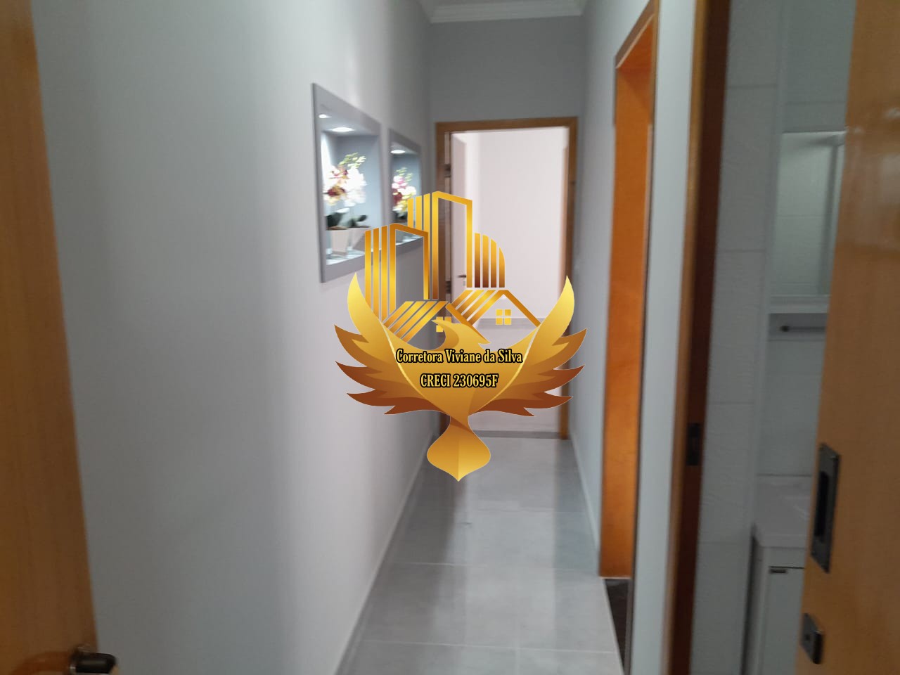 Casa, 2 quartos - Foto 5