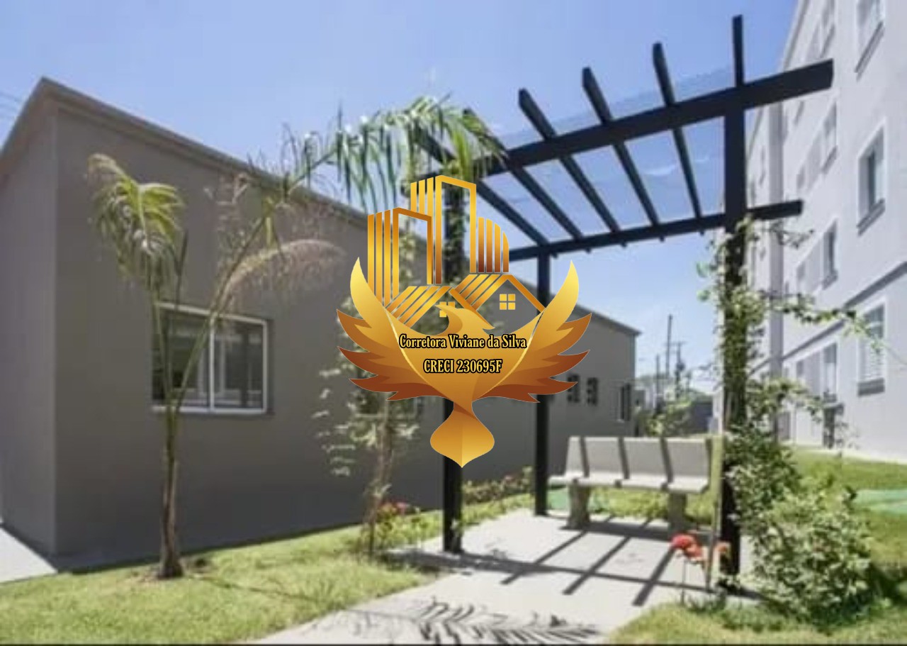 Apartamento à venda com 2 quartos, 44m² - Foto 15