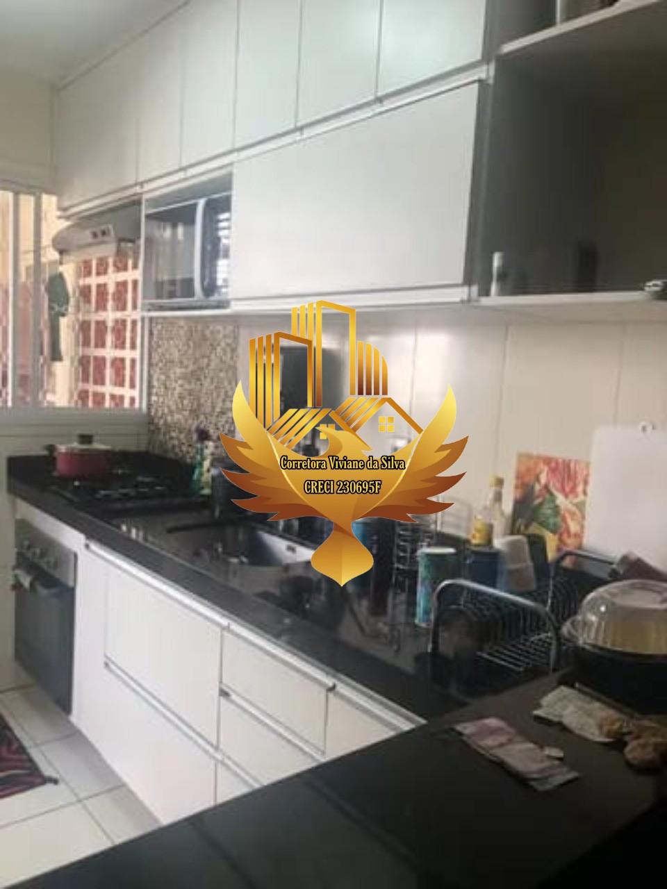 Casa, 3 quartos - Foto 8