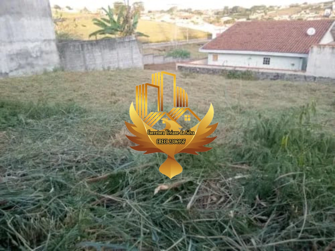 Terreno à venda, 520m² - Foto 1