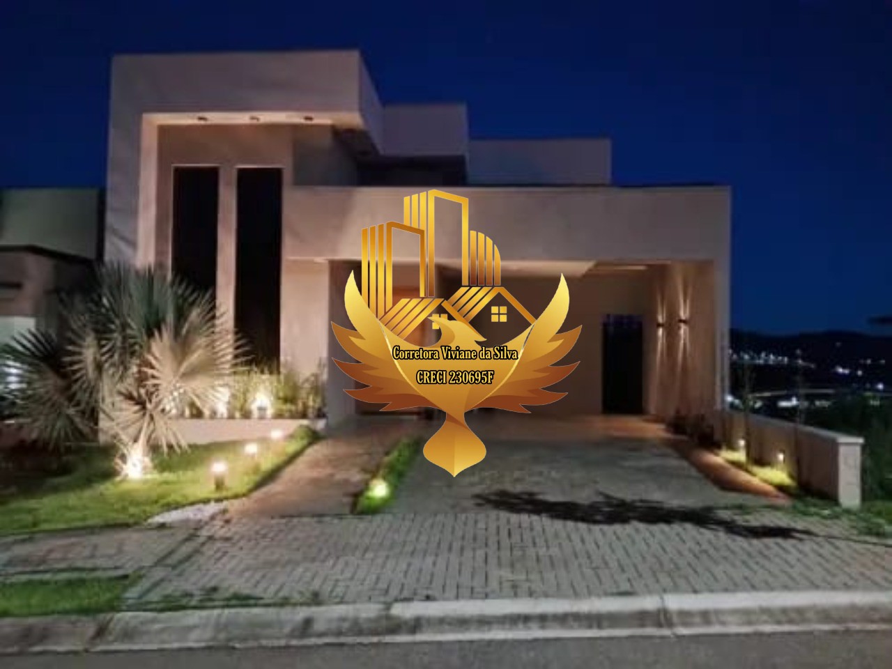 Casa, 3 quartos - Foto 3