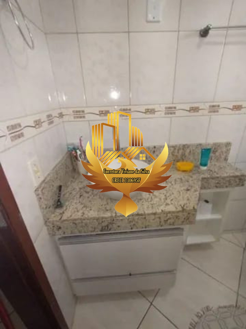 Casa, 3 quartos - Foto 6